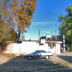 Pobedy Avenue, 70, Kaliningrad: photo