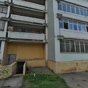 Keramicheskaya ulitsa, 27А, Dedovsk: photo