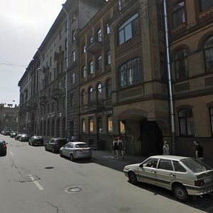 Lenina Street, 22 ، سان بطرسبرغ: صورة