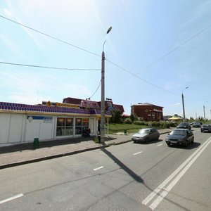 Zakieva Street, 4А, : foto