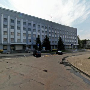 Rechycki praspiekt, 6, Gomel: photo