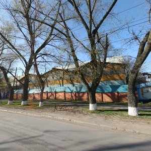 Trolleybusnaya ulitsa, 18, Rostov‑na‑Donu: photo