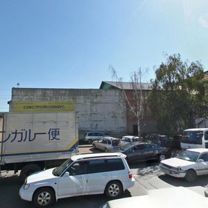 Nemirovicha-Danchenko Street, 120А ، نوفوسيبيرسك: صورة