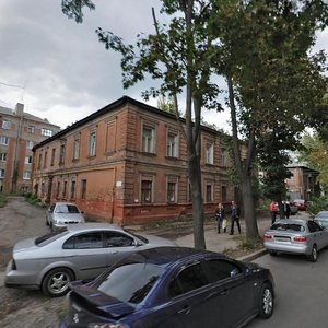 Alchevskykh Street, 39, Kharkiv: photo