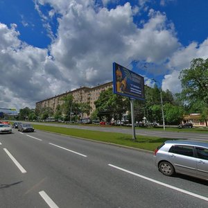 Leninsky Avenue, 82, Moscow: photo