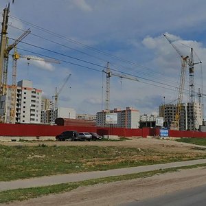 Michurinskaya Street, 205А, Tambov: photo