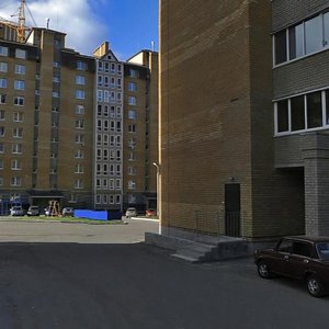 Bazarnaya Street, 7, Cheboksary: photo