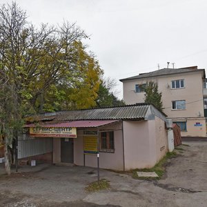 Vinogradnaya ulitsa, 64/1, Krasnodar: photo