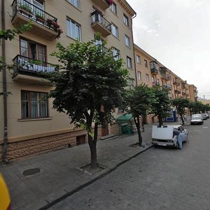 Poshtova vulytsia, 3, Chernivtsi: photo