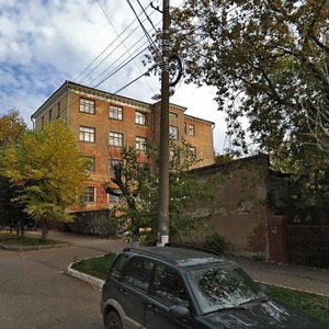 Svobody Street, 122, Kirov: photo