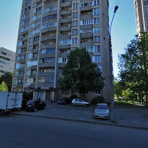 Demyana Bednogo Street, 6к1, Saint Petersburg: photo