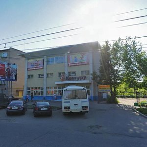 Tashkentskaya ulitsa, 86Б, Ivanovo: photo