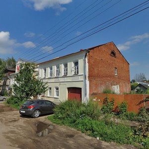 Dzerzhinskogo Street, No:60, Torzgok: Fotoğraflar