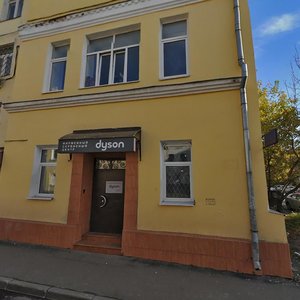 Marksistskaya Street, 20с9 ، موسكو: صورة
