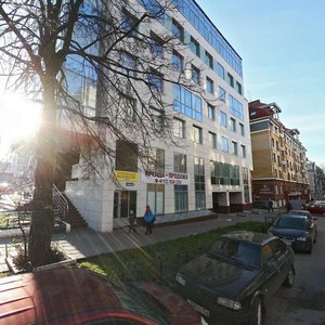 Vorovskogo Street, 22 ، نيجني نوفغورود: صورة