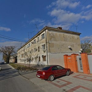 Konstitutsii Street, 18, Novorossiysk: photo