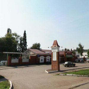 Ufimskoye Shosse Street, 26, Ufa: photo