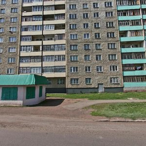 Ишимбай, Стахановская улица, 33: фото