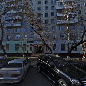 Dushinskaya Street, 18к1, : foto