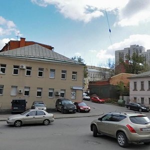 Gzhelsky Lane, 1/25, : foto