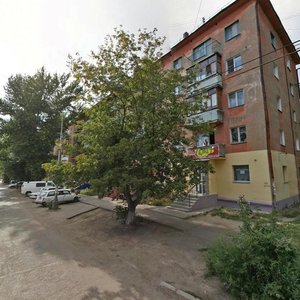 Ulitsa 20-go Partsyezda, 34, Omsk: photo