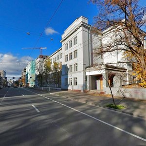 Saksahanskoho Street, No:64, Kiev: Fotoğraflar