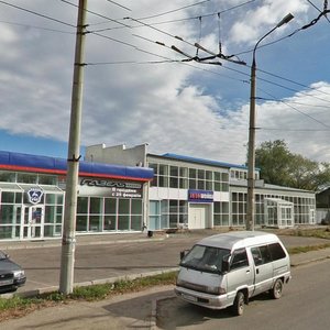 Tenistaya ulitsa, 101А, Blagoveshchensk: photo