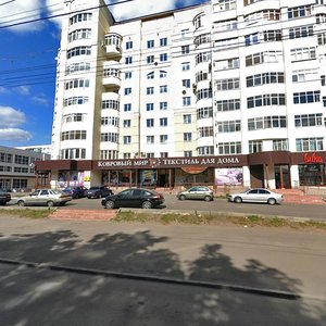 Пушкина пенза карта