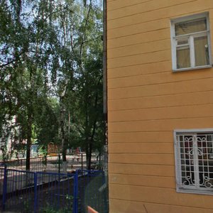 Ulitsa Zhelyabova, 7 ، فورونيج: صورة