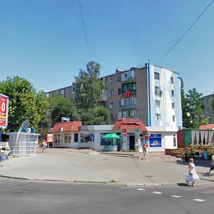 Prospekt Myru, 29А, Chornomorsk: photo