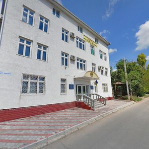 Karantinnaya Street, 45, Sevastopol: photo