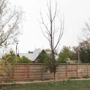 Ukrainskaya Street, 3к7, Astrahan: photo