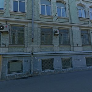 Nizhnyaya Krasnoselskaya Street, 35с1, Moscow: photo