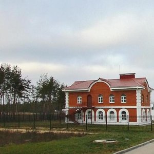 Sovetskaya ulitsa, 2к1, Dzerzhinsk: photo