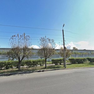 Комсомольск‑на‑Амуре, Улица Кирова, 54Б: фото