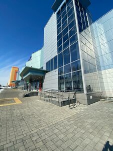 Курск, Проспект Анатолия Дериглазова, 1Б: фото