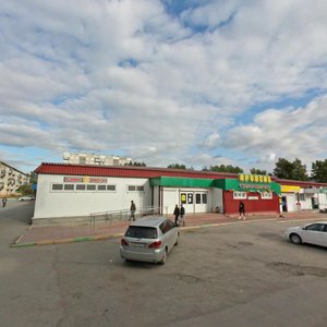 Mikrorayon, 25А, Berdsk: photo