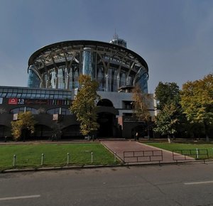 Kosmodamianskaya Embankment, 52с11, Moscow: photo