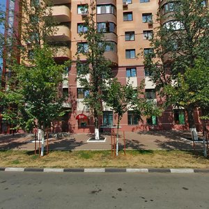 Zhukovskogo Street, 9, Zhukovskiy: photo