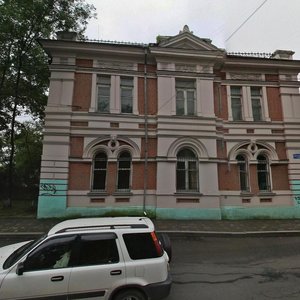 Svetlanskaya Street, 72, : foto