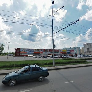 Katukova Street, 11, Lipetsk: photo