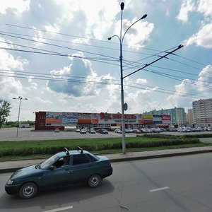 Katukova Street, 11, Lipetsk: photo