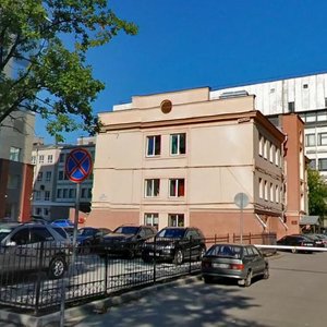 Tobolskaya Street, 10 ، سان بطرسبرغ: صورة