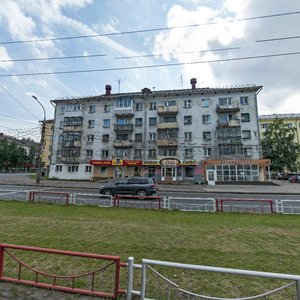 Gagarina Street, 4, Arkhangelsk: photo