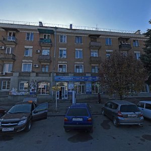 22nd Partsezda Avenue, 1, Mineralniye Vodi: photo