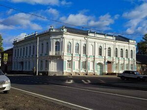 Ostashkovskaya ulitsa, 10, Vishniy Volochek: photo