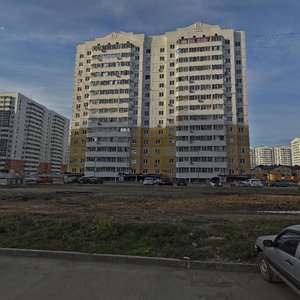 Краснодар, Улица Карякина, 29: фото