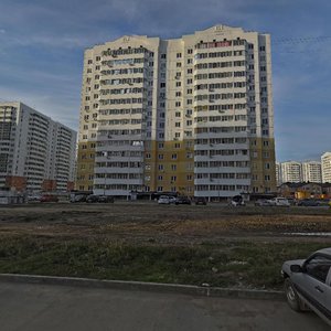 Karyakina Street, 29, Krasnodar: photo