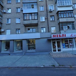 Oleksandra Polia Avenue, 72, Dnipro: photo