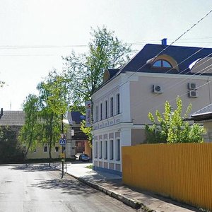 Tver, Andreyа Dementievа Street, 21: foto